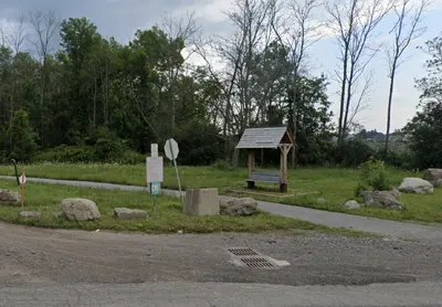 Rails to Trails