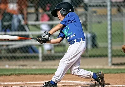 Baseball + Softball, Pendleton, NY